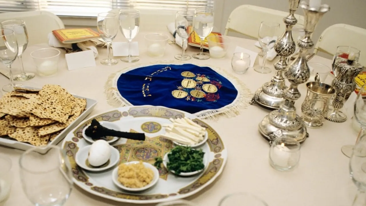 Passover 2024 Tradition, Celebration, and the Enduring Story of Freedom