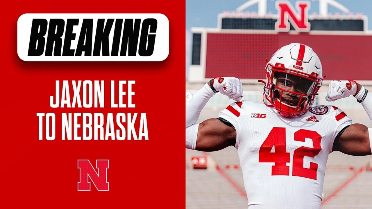 Huskers' 2024 Recruiting Class A New Chapter of Hope and Potential