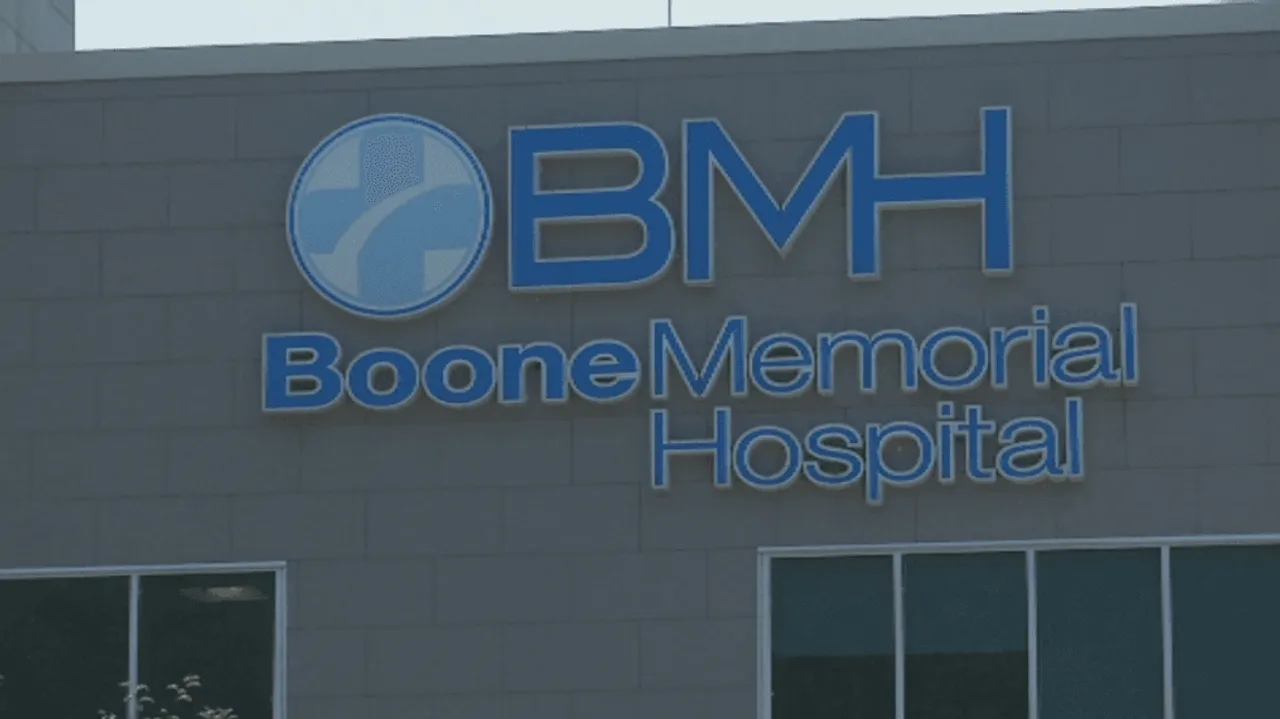 Innovative Mobile Recovery Clinic Hits the Road in Boone County, WV, to