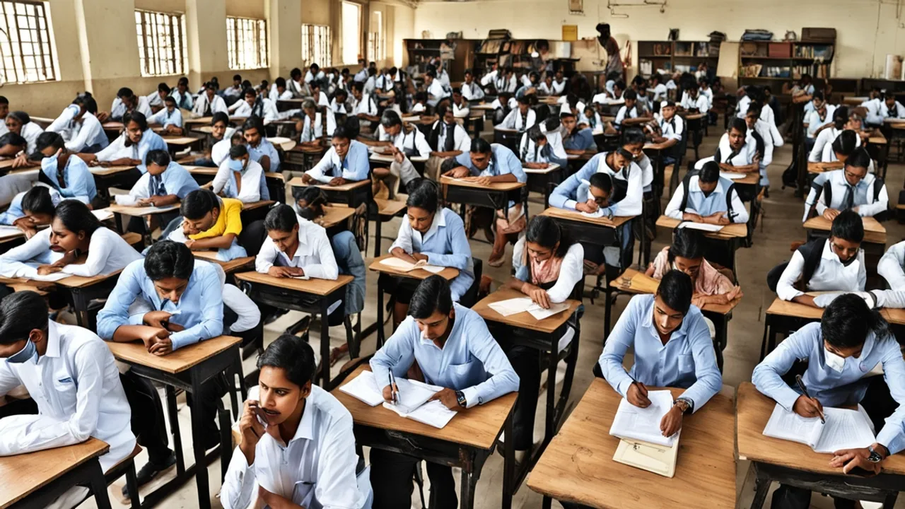 TS Gurukulam TGT Result 2024 TREIRB Expected to Announce Results Today