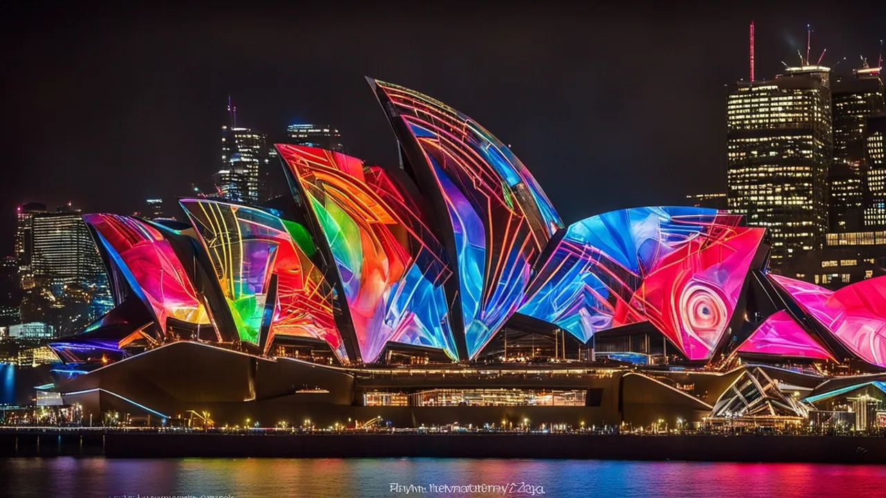 Pandemonium 2024 Venue Change for Sydney Date Announced