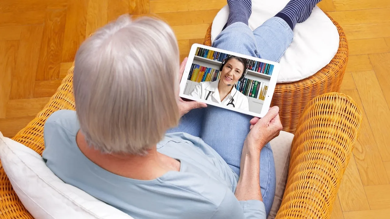 Telehealth Stocks Surge: Key Players and Strategies Shaping the Future of Healthcare