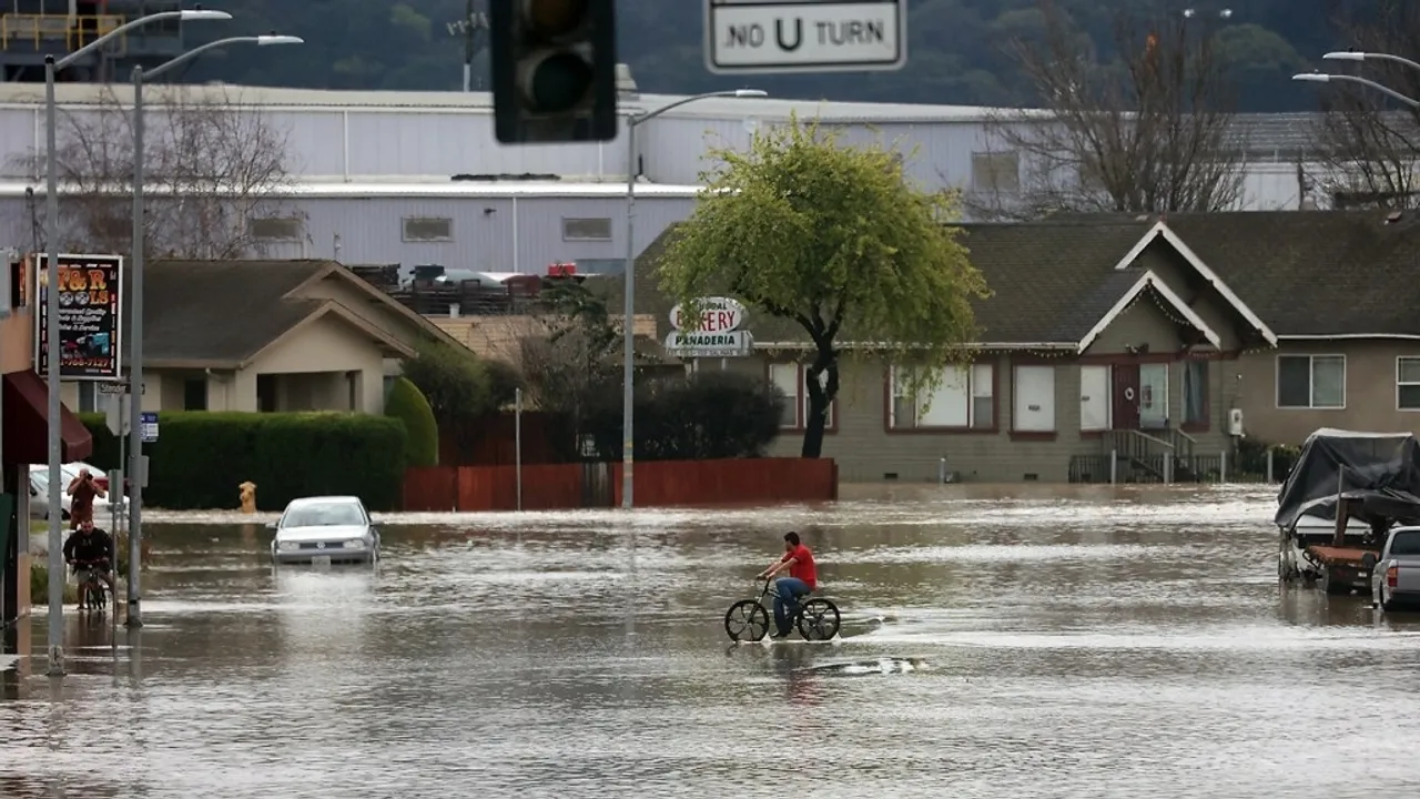 Monterey County Enhances Public Safety with Advanced Genasys Emergency