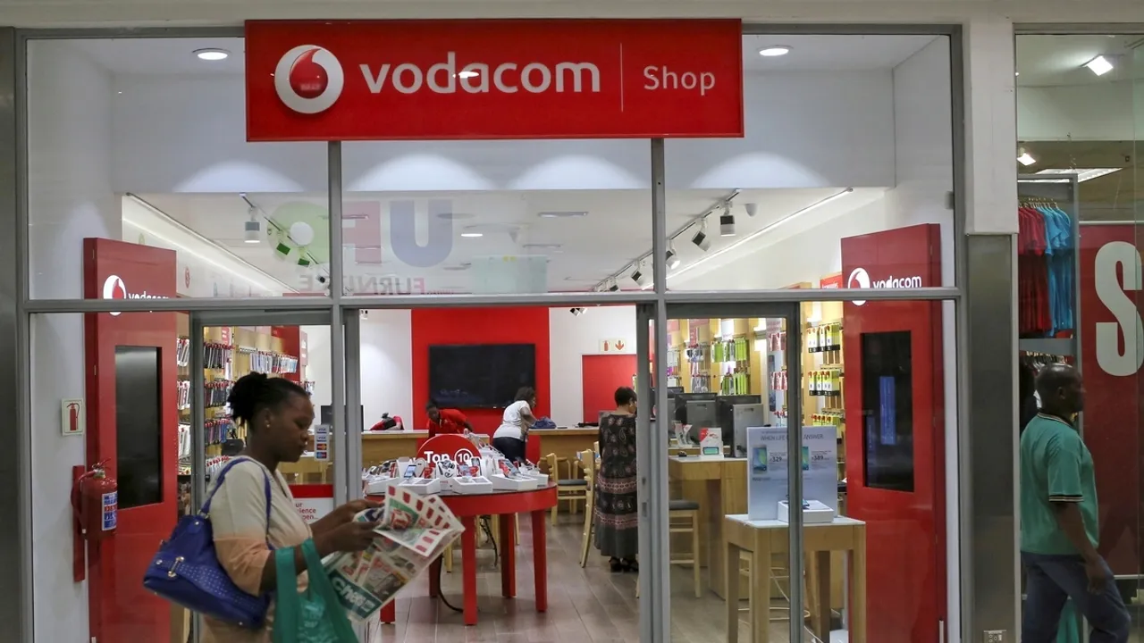 Vodacom Congo's Unpaid R250m Loans to Kabila's Kin Spark Legal Firestorm