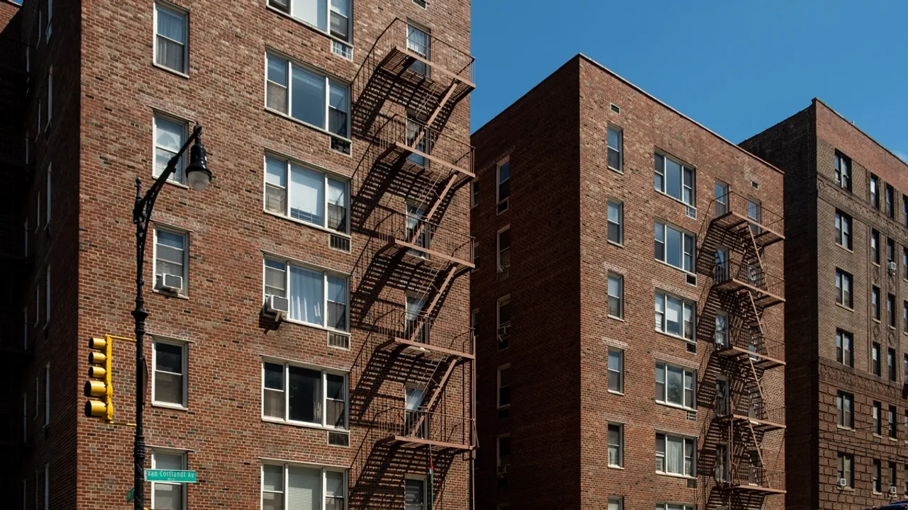 NYC #39 s Hidden Rental Gems: The Declining Number of Vacant Rent