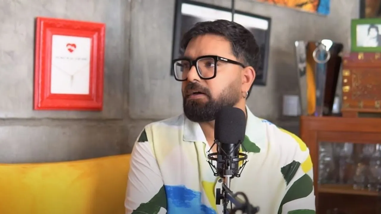 Yasir Hussain: A Multifaceted Actor's Journey and Concerns in Pakistan's Entertainment Industry
