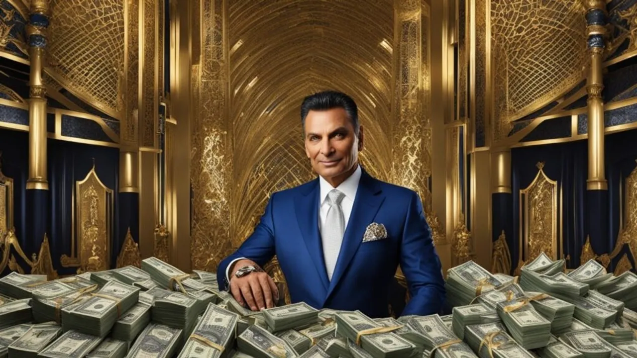 From Mobster to Motivator: Michael Franzese's Redemption Story