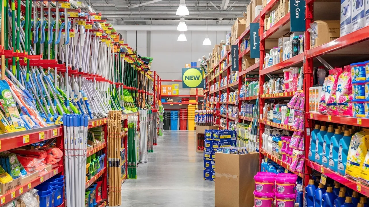 Shoppers Swap Supermarkets for Bunnings Uncover Massive Savings on