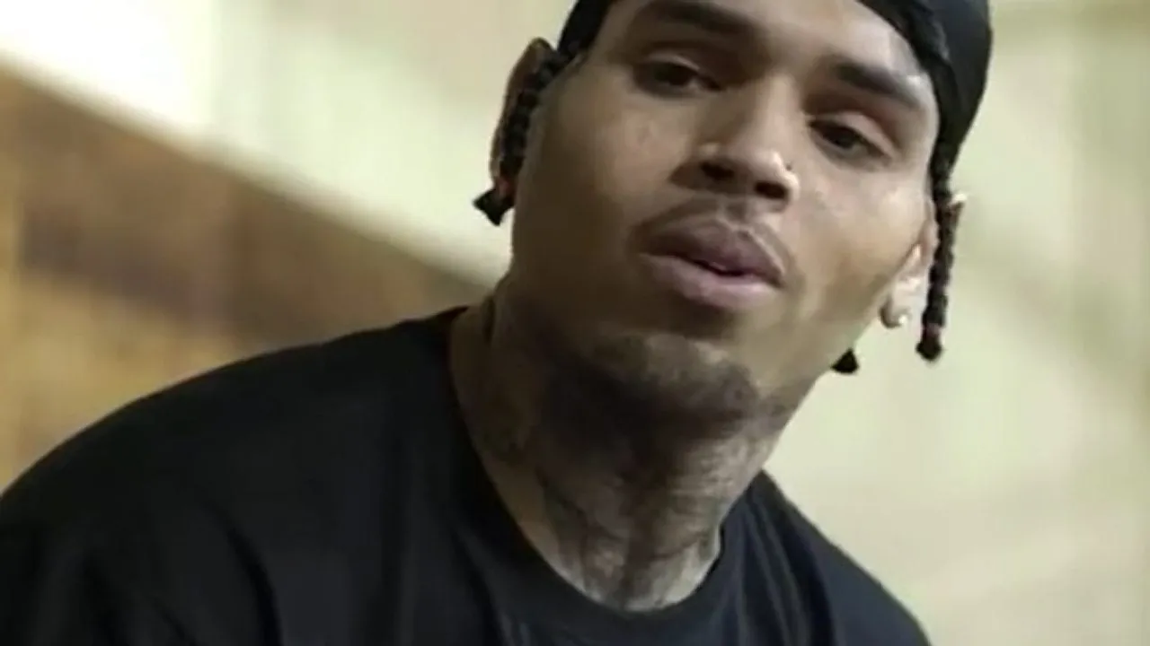 Chris Brown Ordered to Pay $1.76M Over Unpaid Popeyes Loan, Court Rules
