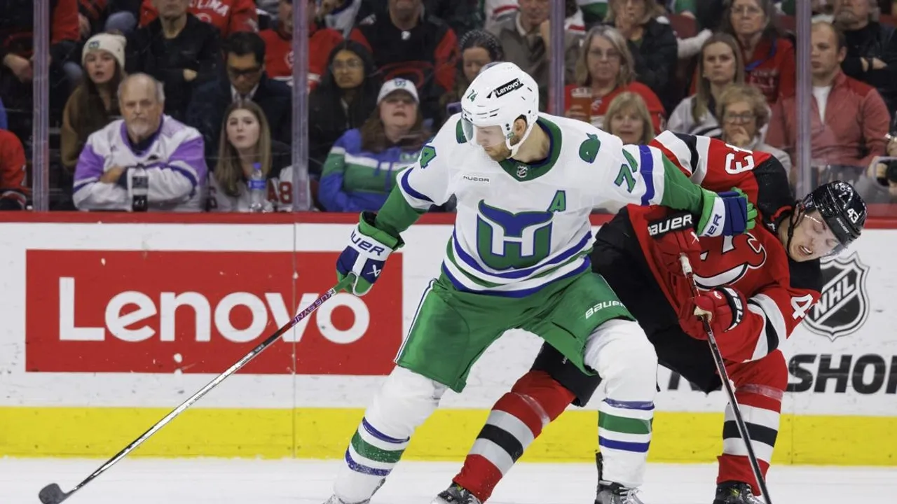 Minnesota's Hockey Legacy Unprecedented Online Auction of Professional