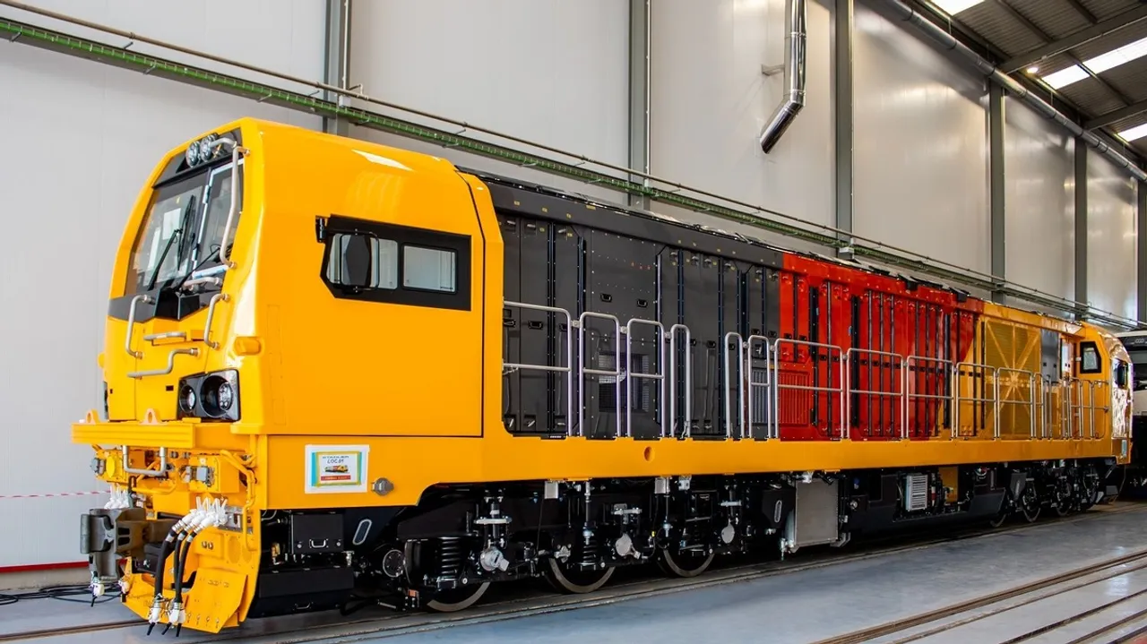 Stadler and KiwiRail Forge Ahead with Green Rail Technology in New Zealand