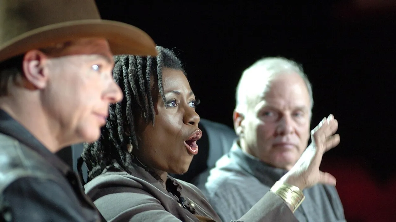 Renowned Vocal Coach Debra Byrd Passes Away: Legacy of Mentoring Music