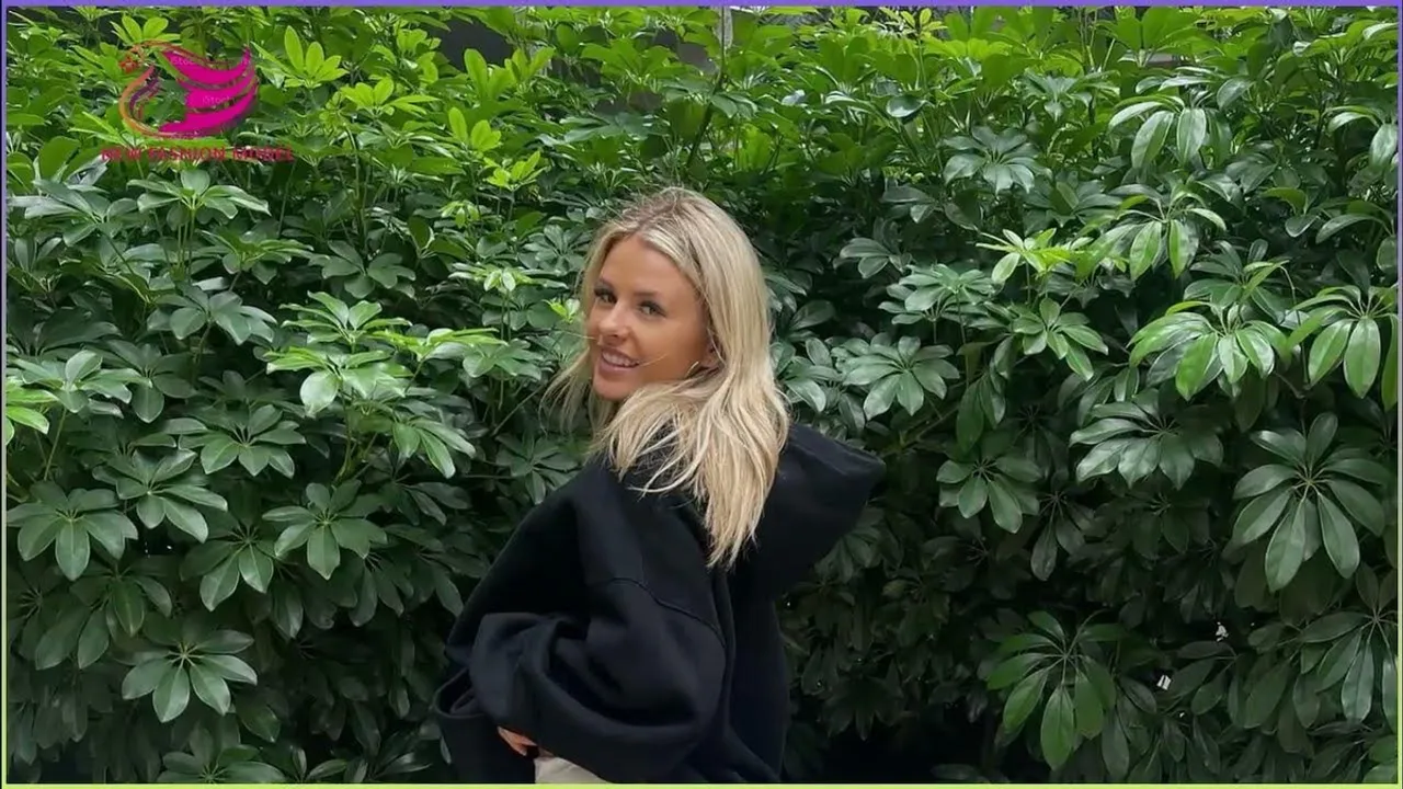 Influencer Kerri Gribble Faces Backlash for Insensitive Response to Fan