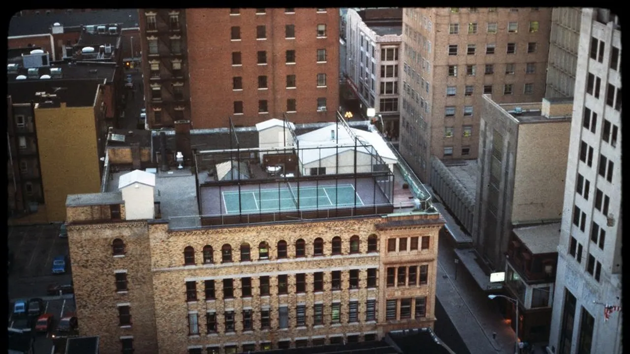 Revitalizing Providence Developer Seeks Funding for Historic