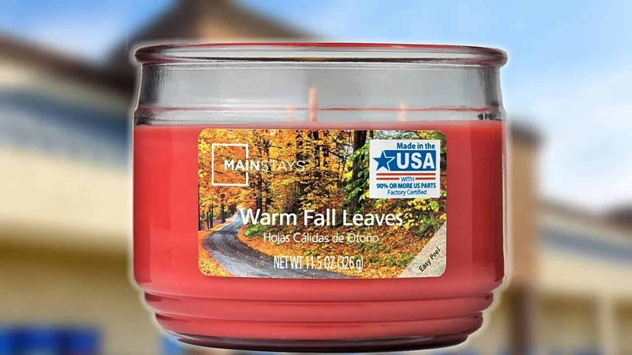 Explosive Allegations Walmart Faces Lawsuit Over Hazardous Mainstay