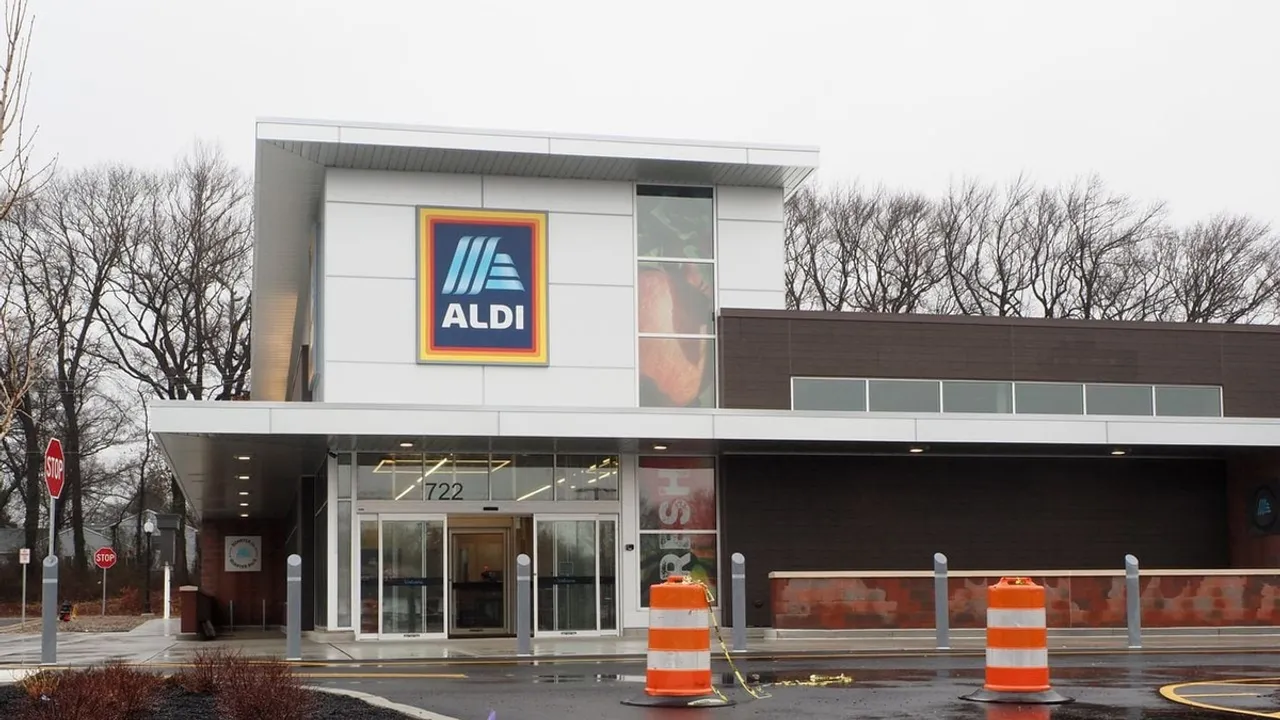 Aldi Set to Expand in New Jersey with Over 20 New Locations
