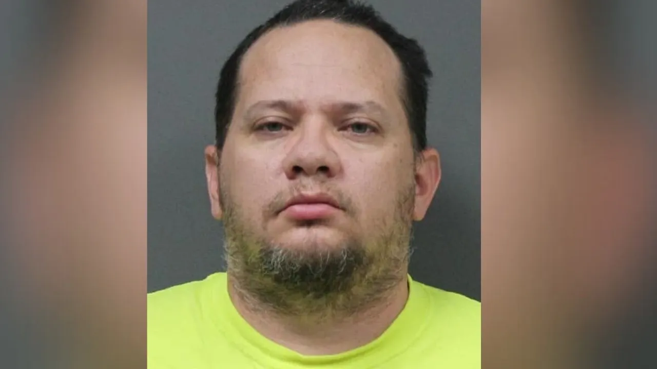 Mississippi Man Gets 30 Years for Distributing Child Porn on Dark Web