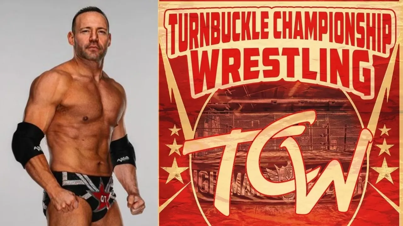 QT Marshall Revives Dusty Rhodes' Legacy with Turnbuckle Championship Wrestling Comeback