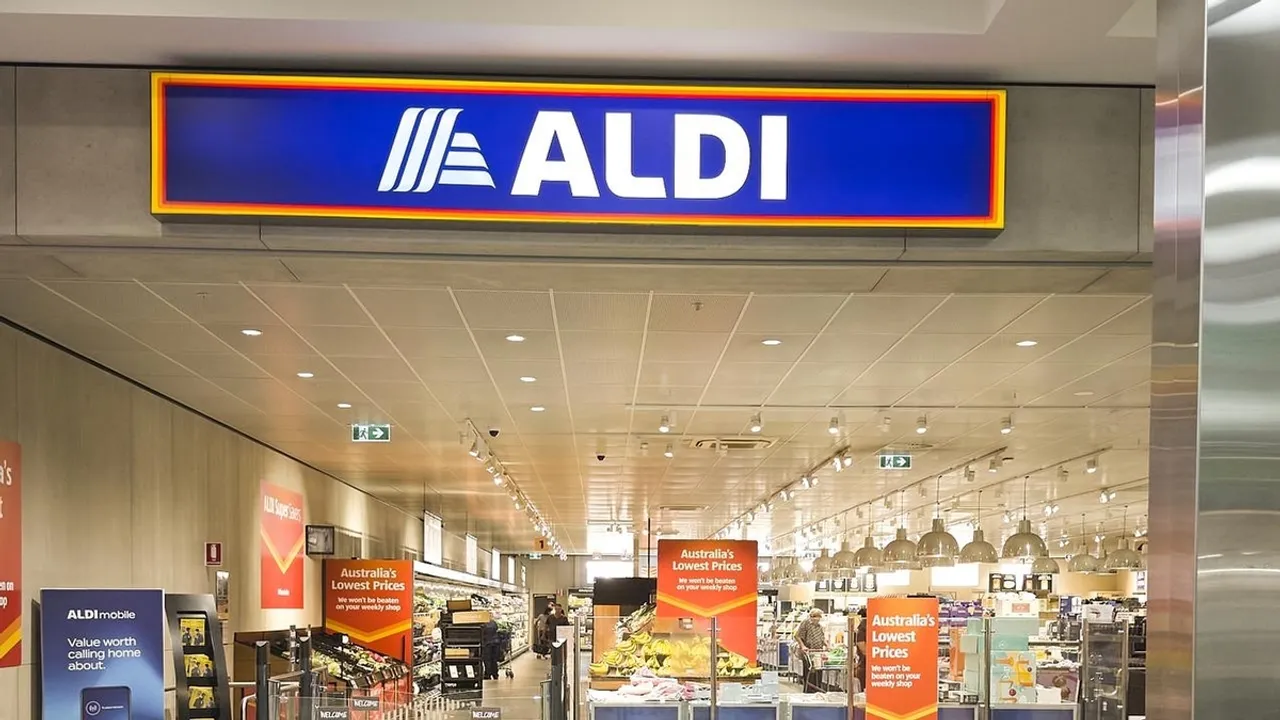 Aldi's Lazzio Coffee Crowned World's Best at 2024 Golden Bean Awards