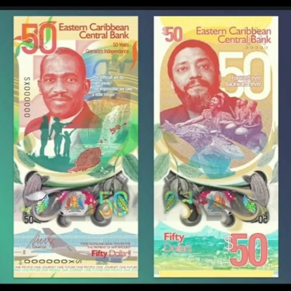 Grenada Marks 50 Years of Independence Celebrations and Tributes
