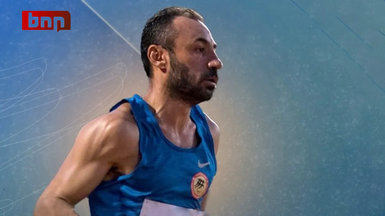 Lebanese Athlete Withdraws from Race Due to Ongoing Tension with Israel: Sportsmanship vs. Politics