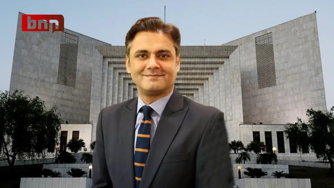 Mansoor Usman Awan appointed as new Attorney General of Pakistan