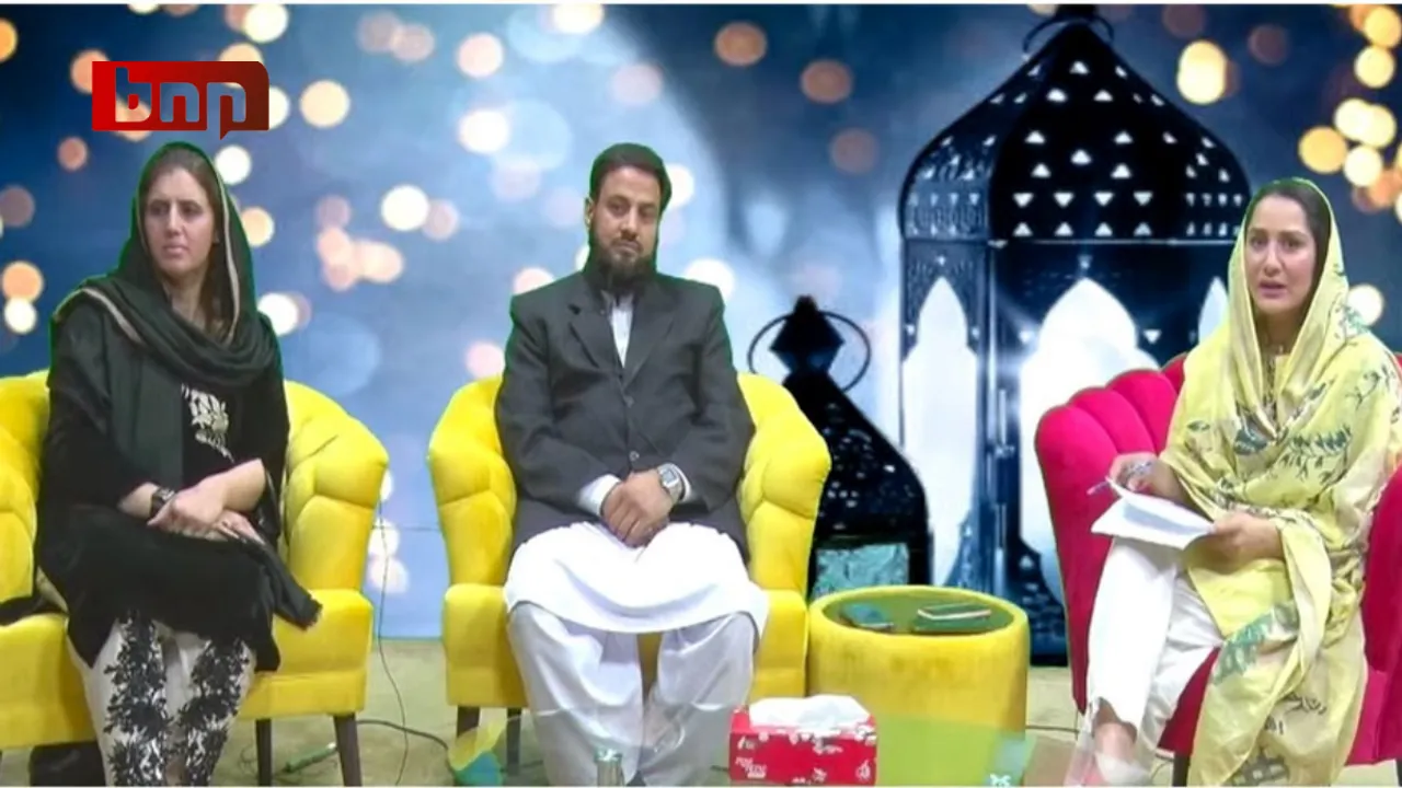 Radio Pakistan Launches Live Video Ramazan Transmission to Educate and Enlighten Audience