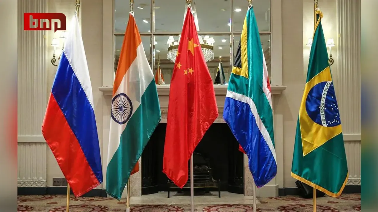 Kazan to Host 2024 BRICS Summit under Russian Chairmanship