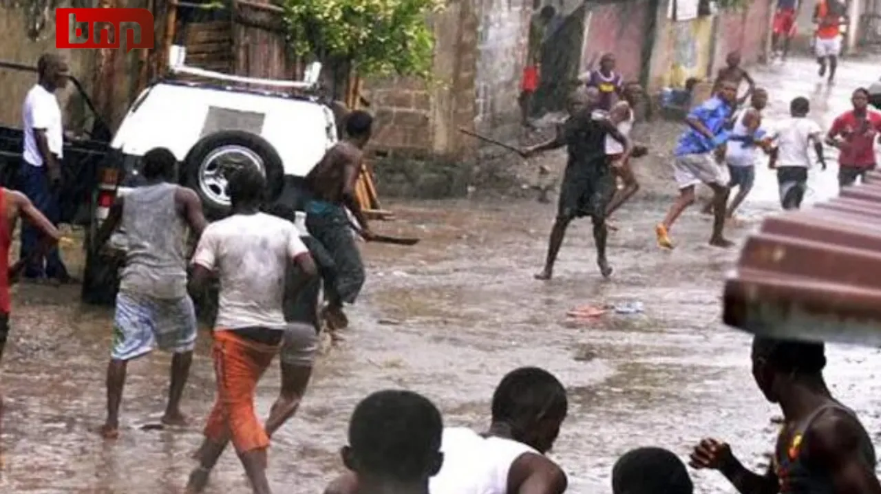 Democratic Republic of Congo Introduces Hotline to Report Crime Gangs