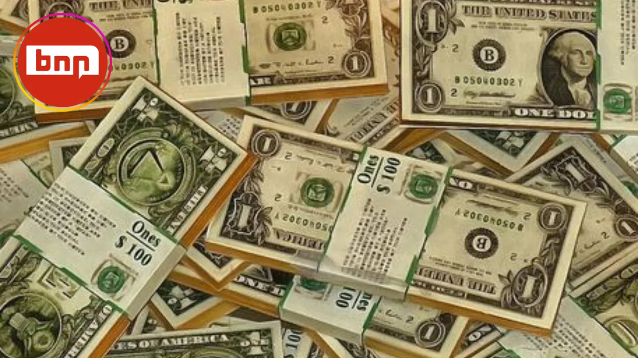 US Dollar Surpasses Zimbabwean Dollar as Most-Used Currency in Zimbabwe