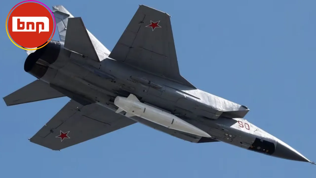 NATO air policing units on high alert after Russian jet nearly collides with Polish plane
