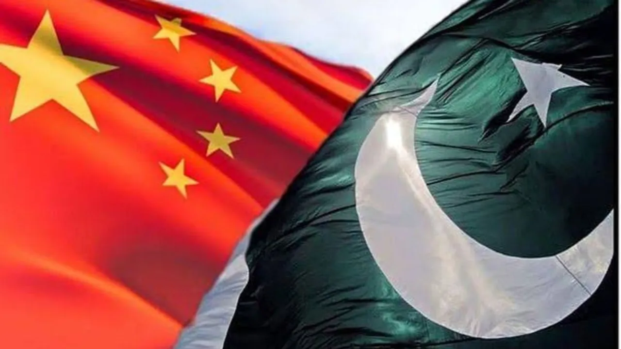 Pakistan Looks to China for Debt Rollover as IMF Loan Hangs in the Balance. Image Credit: Pakistan Politico