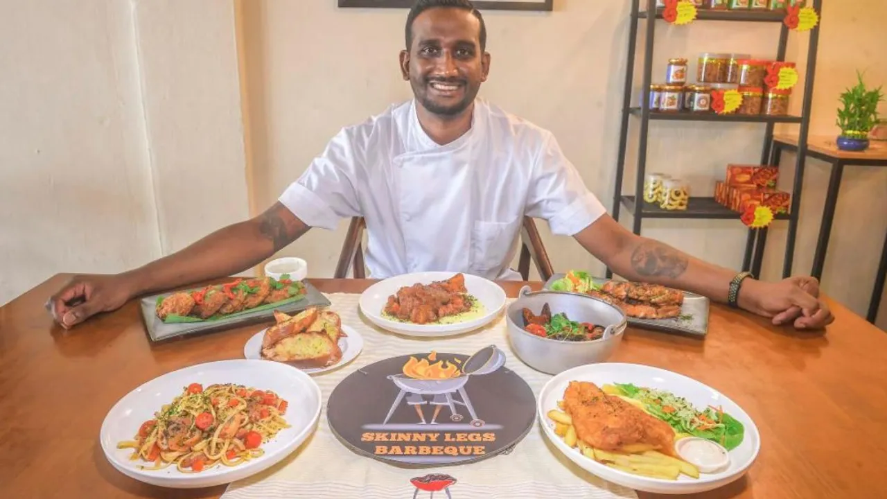 Discovering the Secret Touch of Mauritian Cuisine <br> Image Credit: The Sun Daily