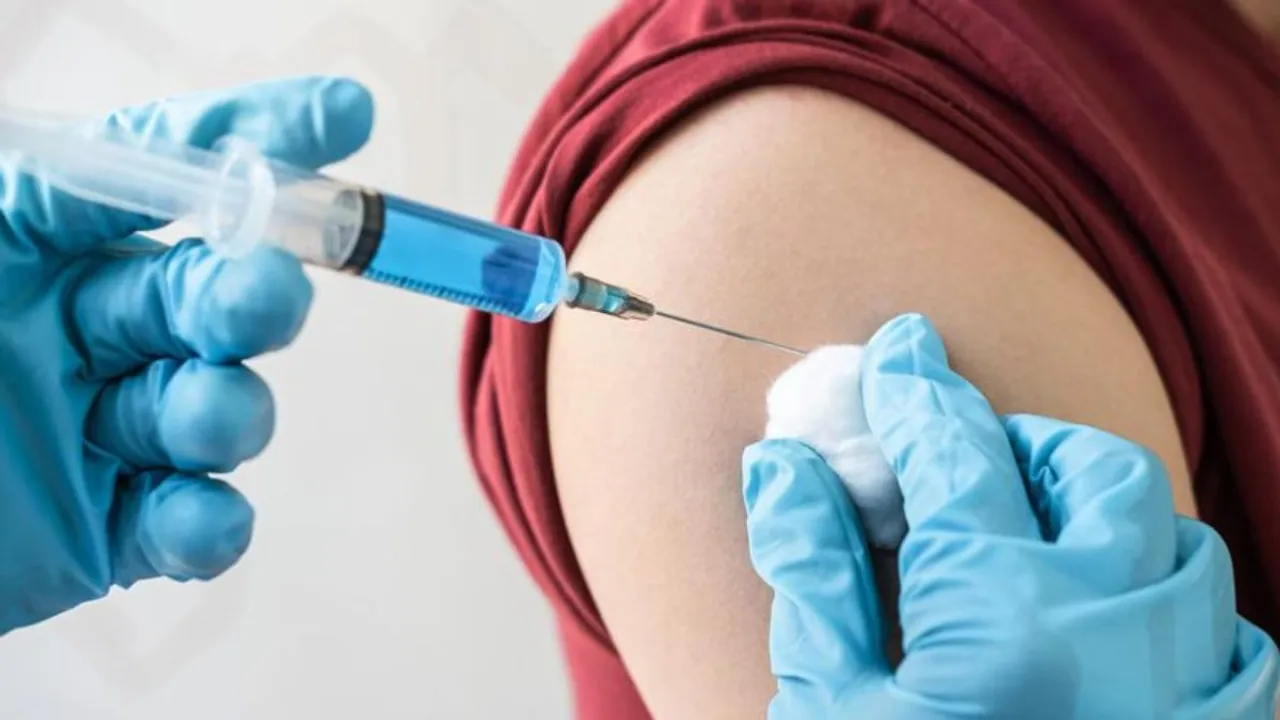 Protecting the Next Generation Against HPV Infections. Image Credit: Shutterstock