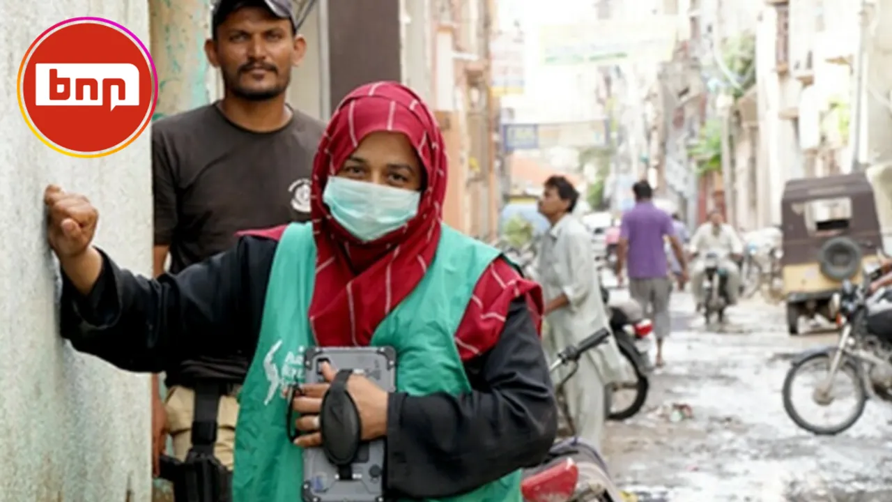 Karachi’s Population Reaches Over 18.6 Million, Reveals Census 2023