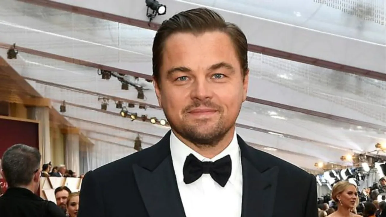 Leonardo DiCaprio Attends Cannes Film Festival, Portrait Auctioned for $1.3 Million