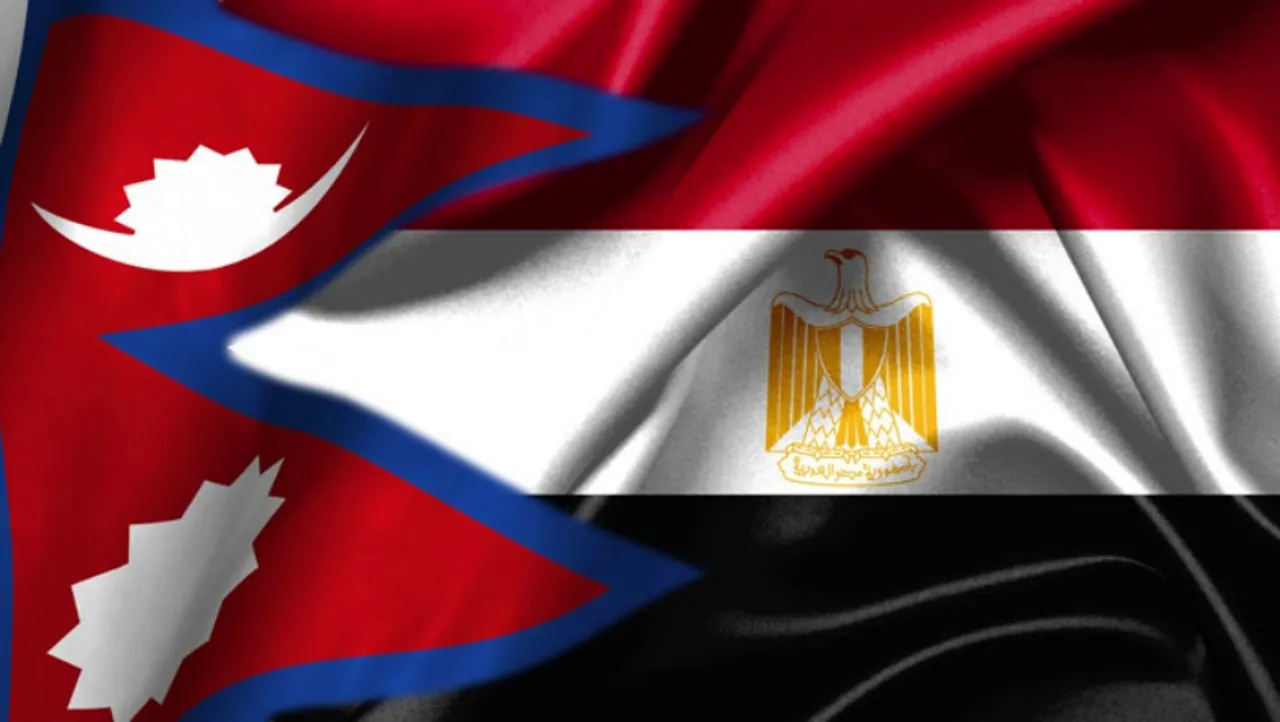 Nepal and Egypt Join Forces for Tourism Development and Collaboration