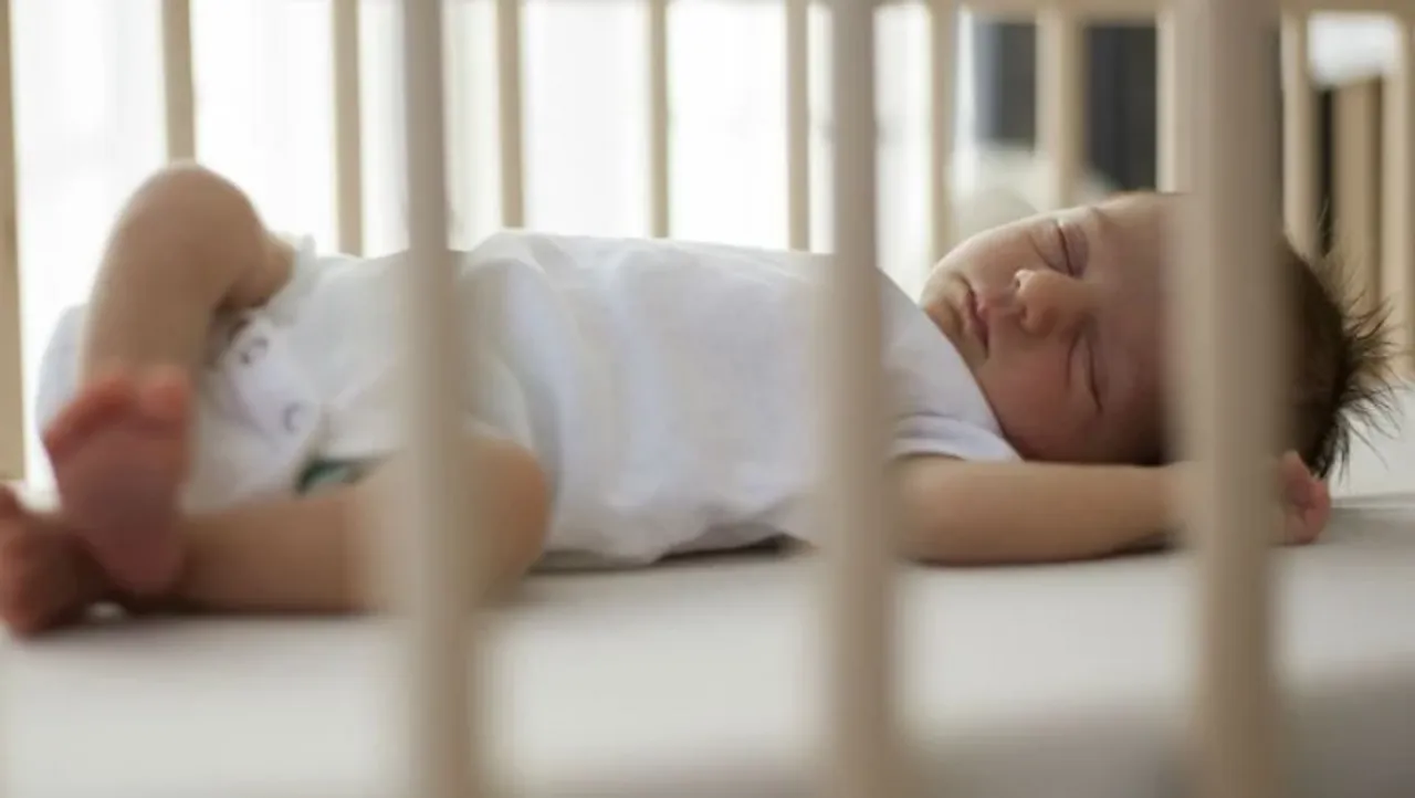 New Study Reveals Clue in Understanding Sudden Infant Death Syndrome (SIDS)
