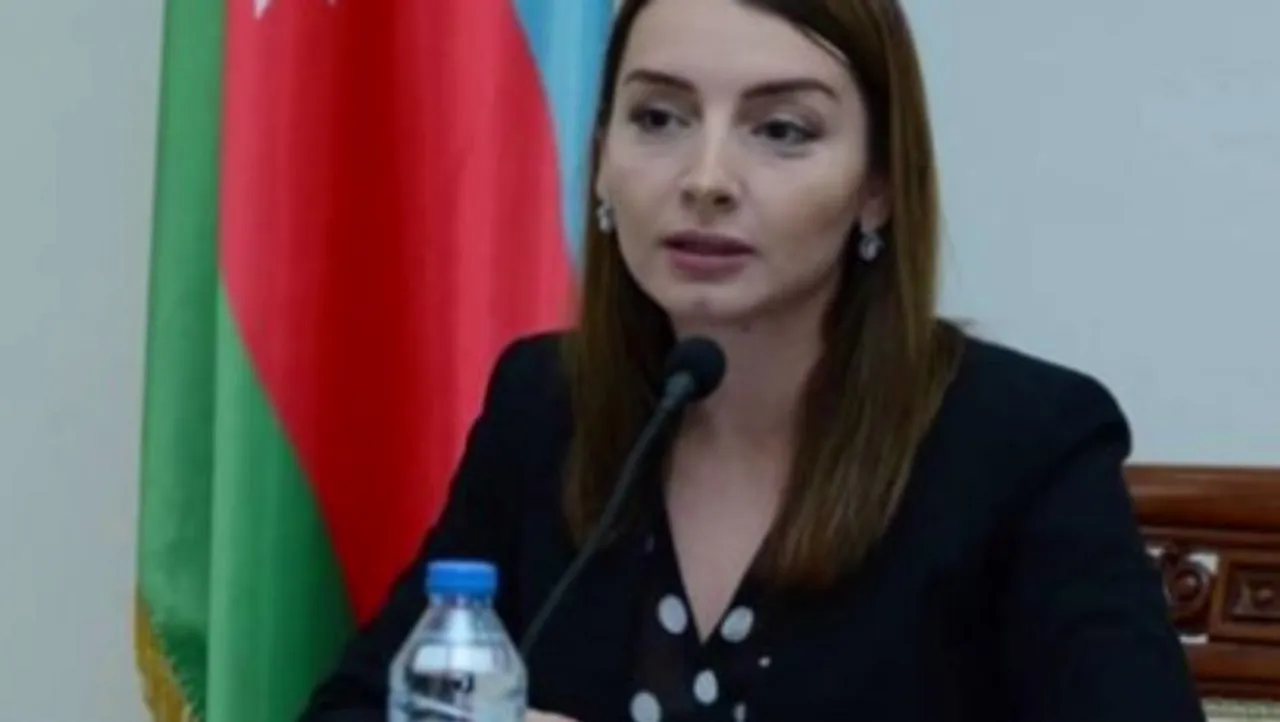 Azerbaijan ambassador to France sees chance for signing peace treaty with Armenia at European summit

<br>
Image Credit: Armen Press