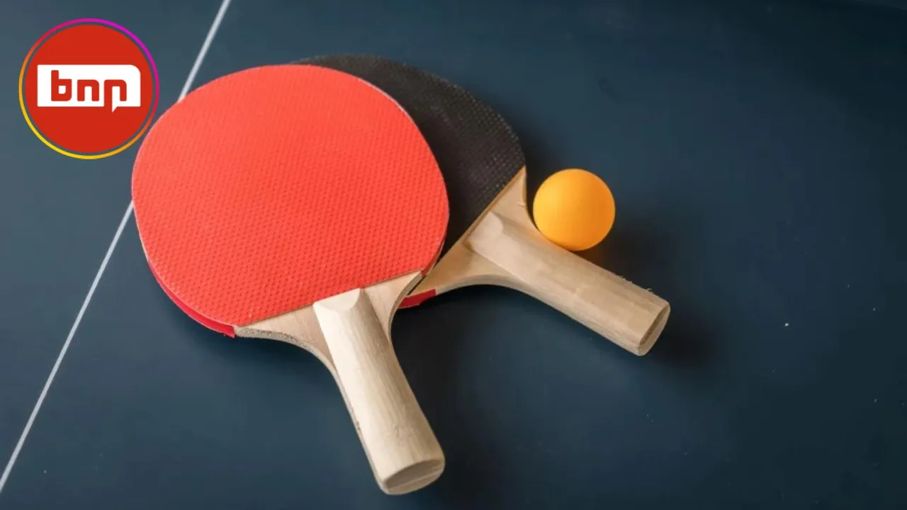 Malaysian Women's Table Tennis Team Makes Historic Return to SEA Games