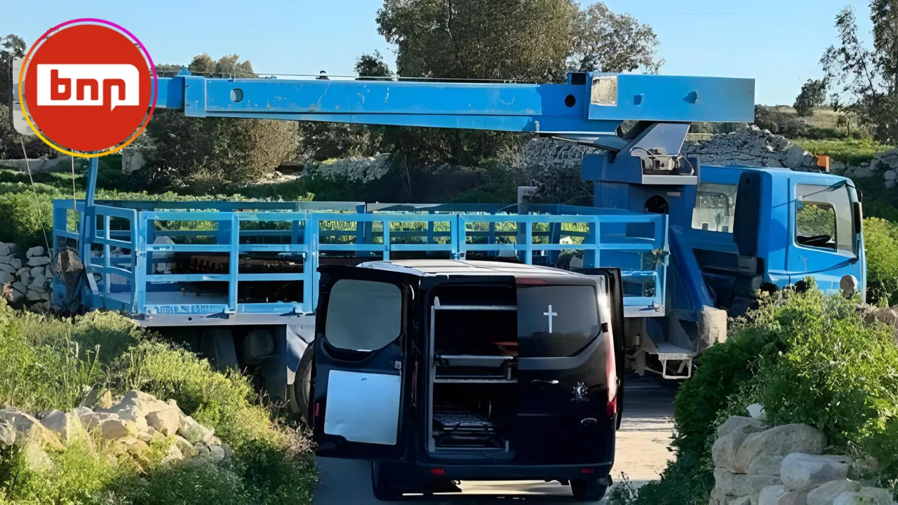 Fatal Work Accident in Malta Sparks Heated Debate in Courtroom, Police