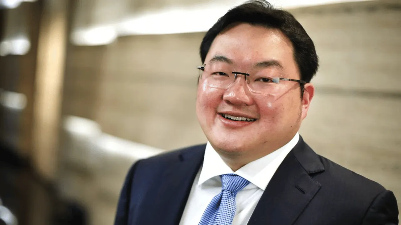 Ex-aide to 1MDB fugitive Jho Low dies weeks after questioning <br> Image Credit: Reuters