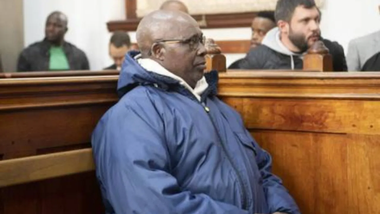 State likely to add more charges against Rwandan fugitive
<br>
Image Credit: Mail & Guardian