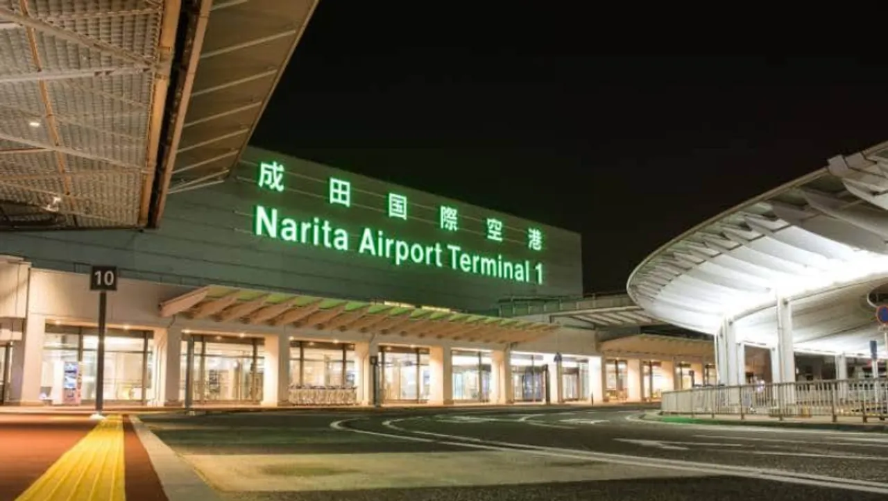 Narita Airport in Japan Announces Increase in Passenger Service Fees
<br>
Image Credit: Getty Images