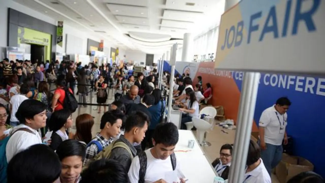 High Demand for Filipino Skilled Workers in Poland as Manpower Shortage Persists
<br>
Image Credit: Pinoy OFW