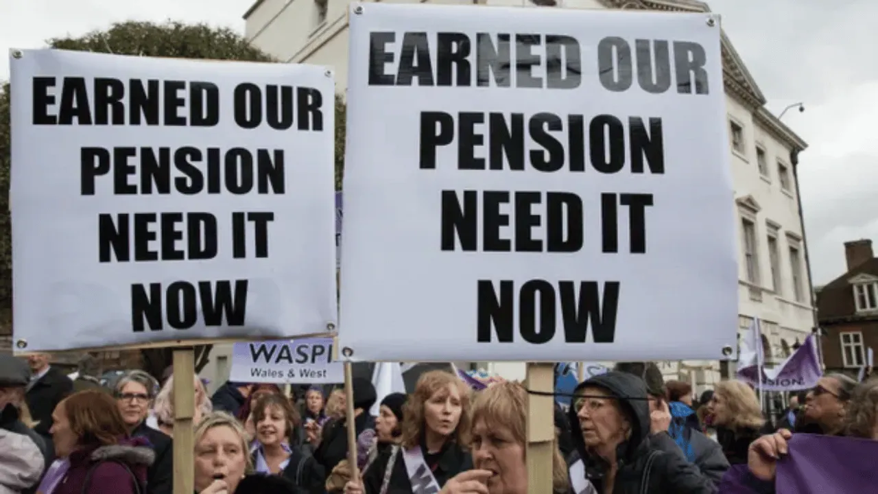 UK's Pension Protection Fund Adjusts Strategy to Address Inflation Concerns <br> Image Credit: The Guardian