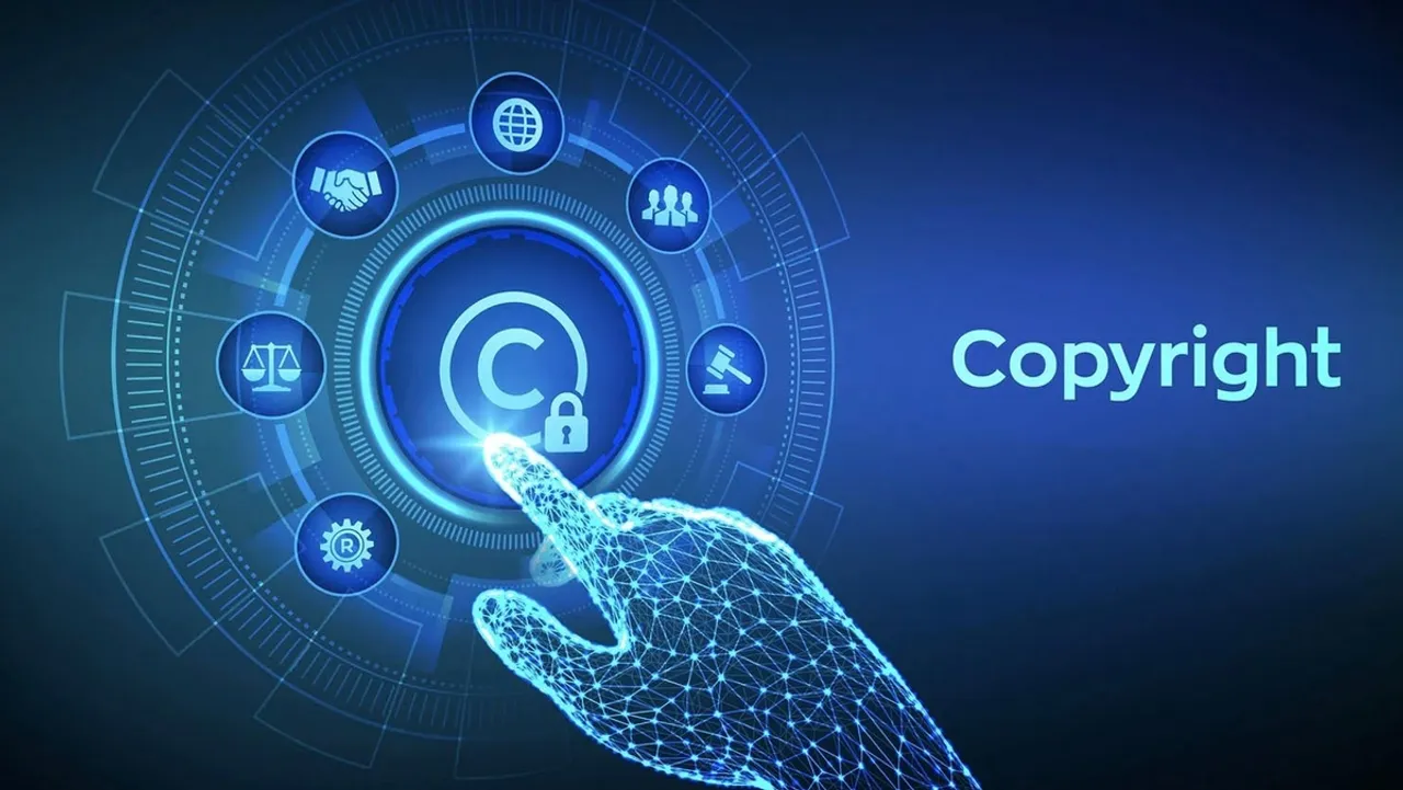 AIgenerated Art Can't be Copyrighted, rules US Court