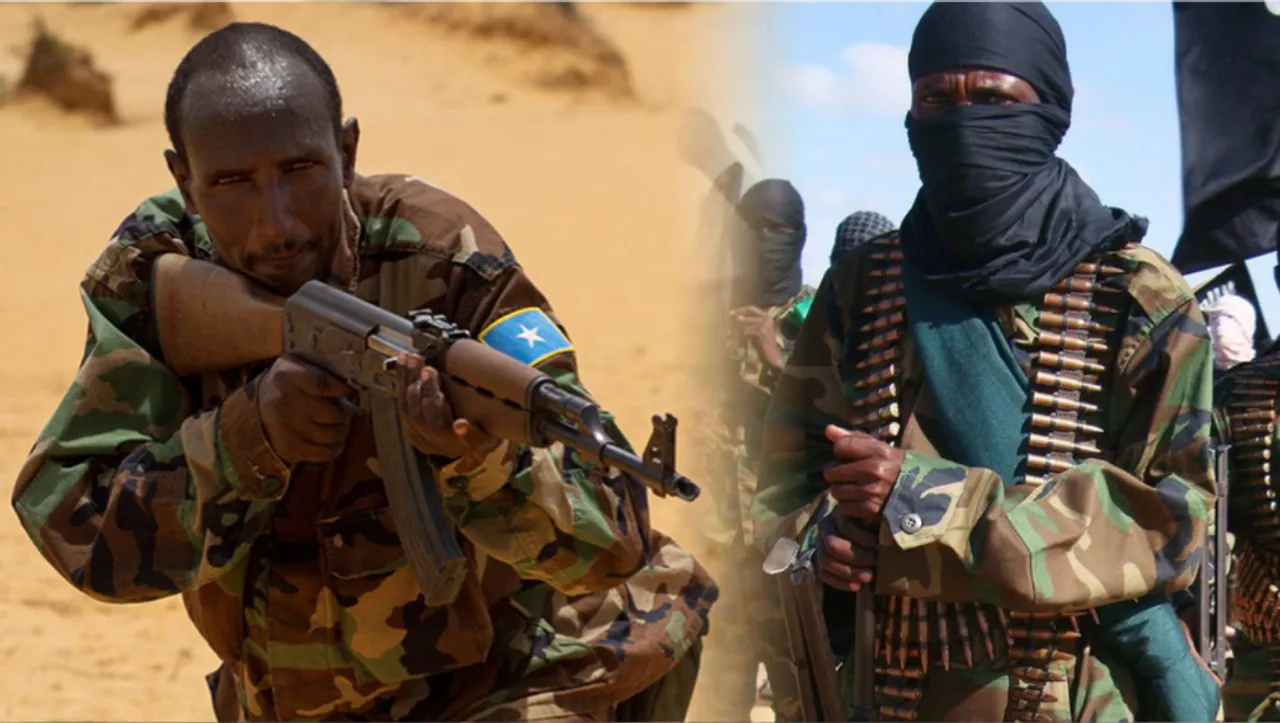 Al-Shabaab Member Surrenders to Somali Army, Cites Civilian Suffering and Internal Oppression