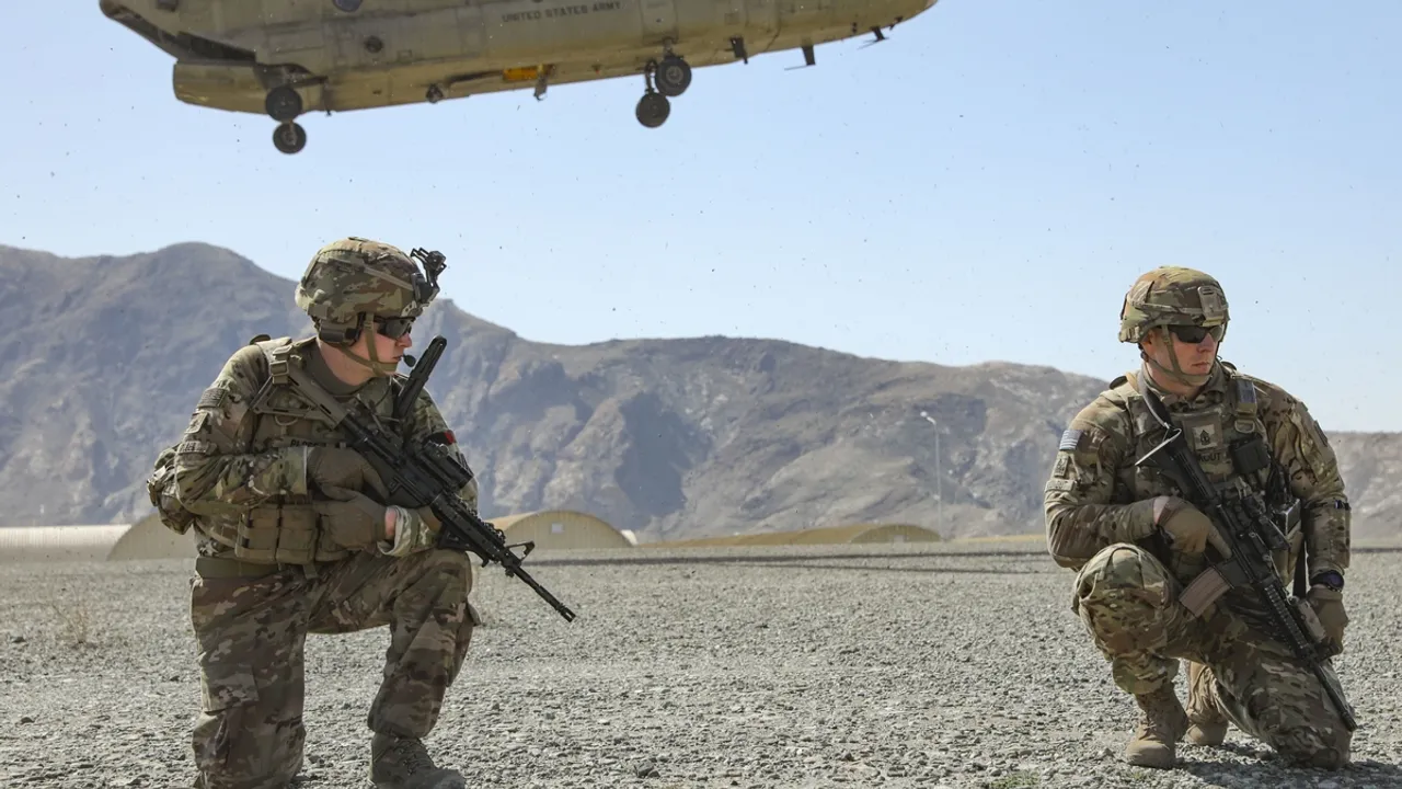 Navigating War Zones Power Dynamics, Diplomacy, and the Pursuit of Peace