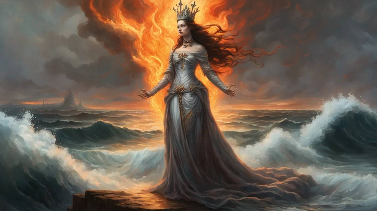 Bloody Mary or Dutiful Monarch The Untold Story Behind Queen Mary I's